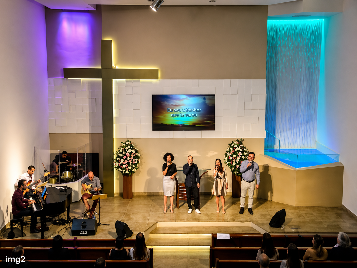 Igreja Adventista Belém